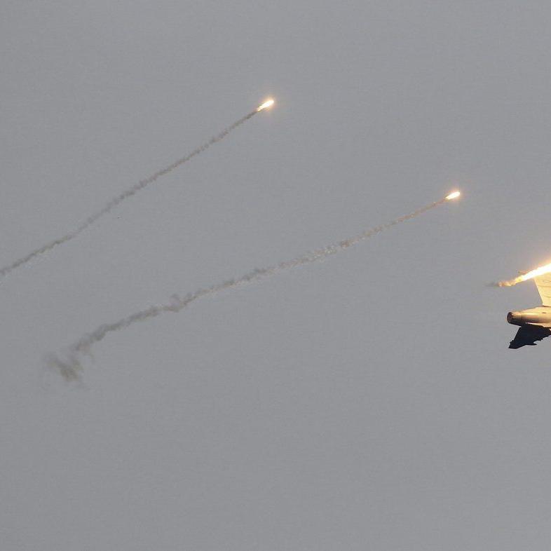 Saab considers Canada as site for Gripen jet assembly to meet demand from Ukraine